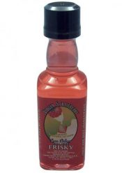 Love Lickers Flavored Warming Oil – Virgin Strawberry 1.76 Ounce – LITBT019