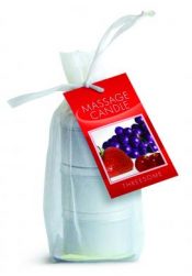 Candle 3 Pack Edible Cherry, Grape, Strawberry – EBHSCK200