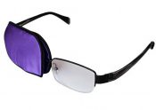 Purple Kids Eye Patch for Glasses Treat Lazy Eye – EM-BEA11061971-ARIEL01999