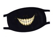 Cool Mouth Mask,Cotton Rave Muffle Mask Anti Dust Mouth Mask – T5 – DS-HEA11062651-AIMEE02928