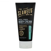 The Seaweed Bath Co Body Cream – Detox – Cellulite – 6 fl oz – 1884162