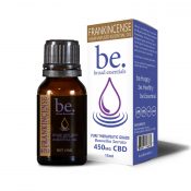 Frankincense CBD Essential Oil | 450mg – BE1009-3