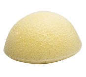 Comfortable Children’s Bath Brush New Products Baby Bath Sponges, Yellow – DS-BEA11149327011-MONKEY00374