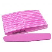 10 Pieces Double Sided Nail Files Professional Nail Tools Sponge Nail Files – EM-BEA3784911-DAISY00461