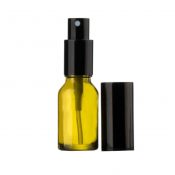 15ml Glass Refillable Spray Bottle Cosmetic Perfume Container ( 4 PCS ) – GJ-BEA11062781-ANNE02420