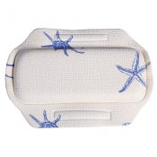 Super Comfort Home Bath Spa Pillow Luxury Bathtub Pillow Tub Cushion-Sea Star – KE-BEA11056521-YUKI01133
