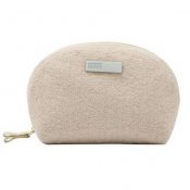 Handy Knitted Fabric Makeup Pouches  Cosmetic Bag Toiletry Bag – KE-BEA11062771-JELLY05098