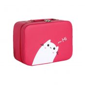 Simple Cute Large-capacity Portable Cosmetic Bag#E – KE-BEA11062771-JOJO00397