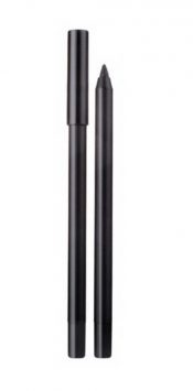Bold Eyeliner Pencil Precision Waterproof Eyeliner Pen THICK BLACK – PS-BEA11058521-ALAN00131
