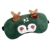 Cute Aid-sleeping Eye Mask Cotton Personality Eye-shade Sleep Mask-G – DS-HEA11056541-RAINY01797