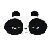 Personality Travel models Sleep Mask Cute Style Breathable Eye-shade-E – DS-HEA11056541-RAINY01844