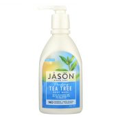 Jason Body Wash Pure Natural Purifying Tea Tree – 30 fl oz – 0275883
