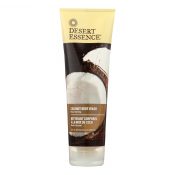 Desert Essence – Body Wash Coconut – 8 fl oz – 0428342