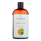 Tumerica Body Wash – Unscented – 15 oz – 1791409