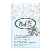 South of France Bar Soap – Blooming Jasmine – Travel – 1.5 oz – Case of 12 – 1684489
