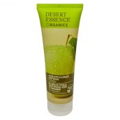 Desert Essence – Body Wash Green Apple and Ginger – 8 fl oz – 0214353