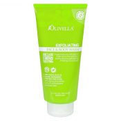 Olivella Face and Body Wash – Exfoliating – 10.14 fl oz – 1584424