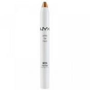 NYX Jumbo Eye Pencil, Eyeliner And Shadow CHOOSE UR COLOR – 621A Pure Gold – hs2435oz1x1_800897141127