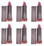 Covergirl Lip Perfection Lipstick, 395 Darling CHOOSE YOUR PACK – Pack of 6 – hs978oz6x6_851611