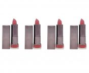 Covergirl Lip Perfection Lipstick, 395 Darling CHOOSE YOUR PACK – Pack of 4 – hs978oz4x4_851611