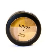 NYX Cosmetics Mosaic Blush Powder, Truth – hs1545oz1.1×1-800897126988