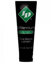 I-d Millennium Silicone Lubricant – 12 Ml Tube – TCN-7315-12ML