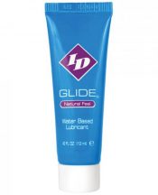 ID Glide Water Based Lubricant 12ml Tube – TCN-IDGLT-12ML