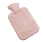Simple Hot Water Bag, Portable, 800ML, Perfect for Winter [E] – BC-HEA3763901-IRENE02821