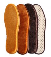 3 Pairs of Warm Thicken Insoles Breathable Plush Insoles,E2 – DS-HEA3780121-AIMEE03307