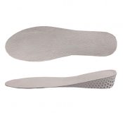 Full Length Comfort Inserts for Heel Protection, Shock Absorption – 3.5cm, Gary – DS-HEA3780121-MINT01585