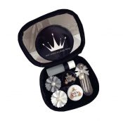 Cosmetic Contact Lenses Box Storage / Cute Invisible Glasses Box – DS-HEA4044171-MINT00390