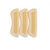 Assorted Thickness Anti Slip Heel Shoe Cushions High Heel Pads 3 Sets – EM-HEA3780111-GIYA02299