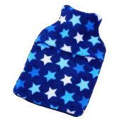 Cute Washable Soft Cover Safe Hot Water Bottle Warm Hand Bag-Star – GJ-HEA3763901-ALICE02500