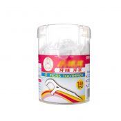 Health Care Superfine Floss Toothpick Floss Pick Strong Tensile bottles Of 3 – GJ-HEA3778071-NANA00192