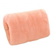 USB Hand Warmer Handwarmer Pocket Waterless Warm Hand Tools Soft Pillow Apricot – KE-HEA3763901-AMY02918
