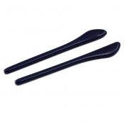 2 Pairs Eyeglass End Tips Ear Sock Pieces Tube Replacement for Thin Metal Eyeglass Legs, Dark Blue – PL-HEA2474971011-DORIS01133-RP