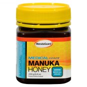 Manukaguard Medical Grade Manuka Honey – 8.8 oz – 1193044