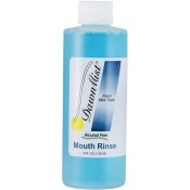DawnMist® Alcohol Free Mouth Rinse 4 oz Case Pack 96 – 676204