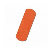 Medline Plastic Adhesive Bandages 1″x3″ 100 Count Case Pack 9 – 972757