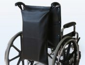 Wheelchair Footrest and Leg Rest Bag 14 x22 – 1912