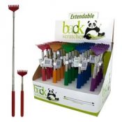 Colorful Back Scratcher Countertop Display  Bx/25 – OC045