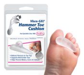 Hammer Toe Cushion  Visco-Gel Small Right – P53SR