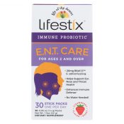 Lifestix – Drink Mix Probiotic Strawberry – 30 CT – 2329860