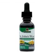 Nature’s Answer – St John’s Wort Young Flowering Tops Alcohol Free – 1 fl oz – 0109363