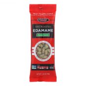 Seapoint Farms Edamame – Dry Roasted – Lightly Salted – 1.58 oz – Case of 12 – 1502079